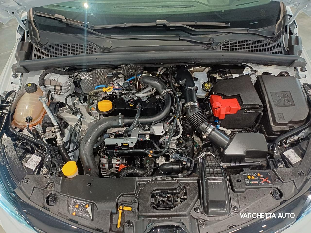 Renault Clio TCe 90cv Business Navy DISP. anche a GPL