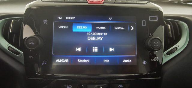 LANCIA Ypsilon 1.0 FireFly 5 porte S&S Hybrid Gold 5 POSTI