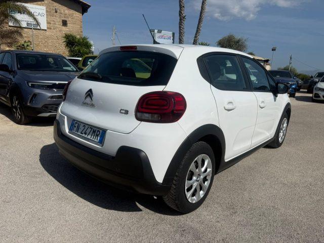 CITROEN C3 BlueHDi 75 S&S Business Combi