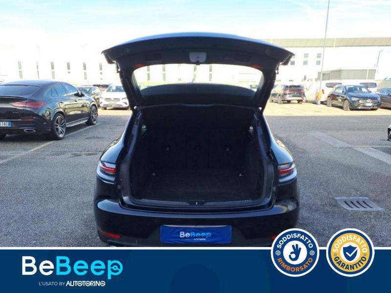 Porsche Macan 2.0 245CV PDK