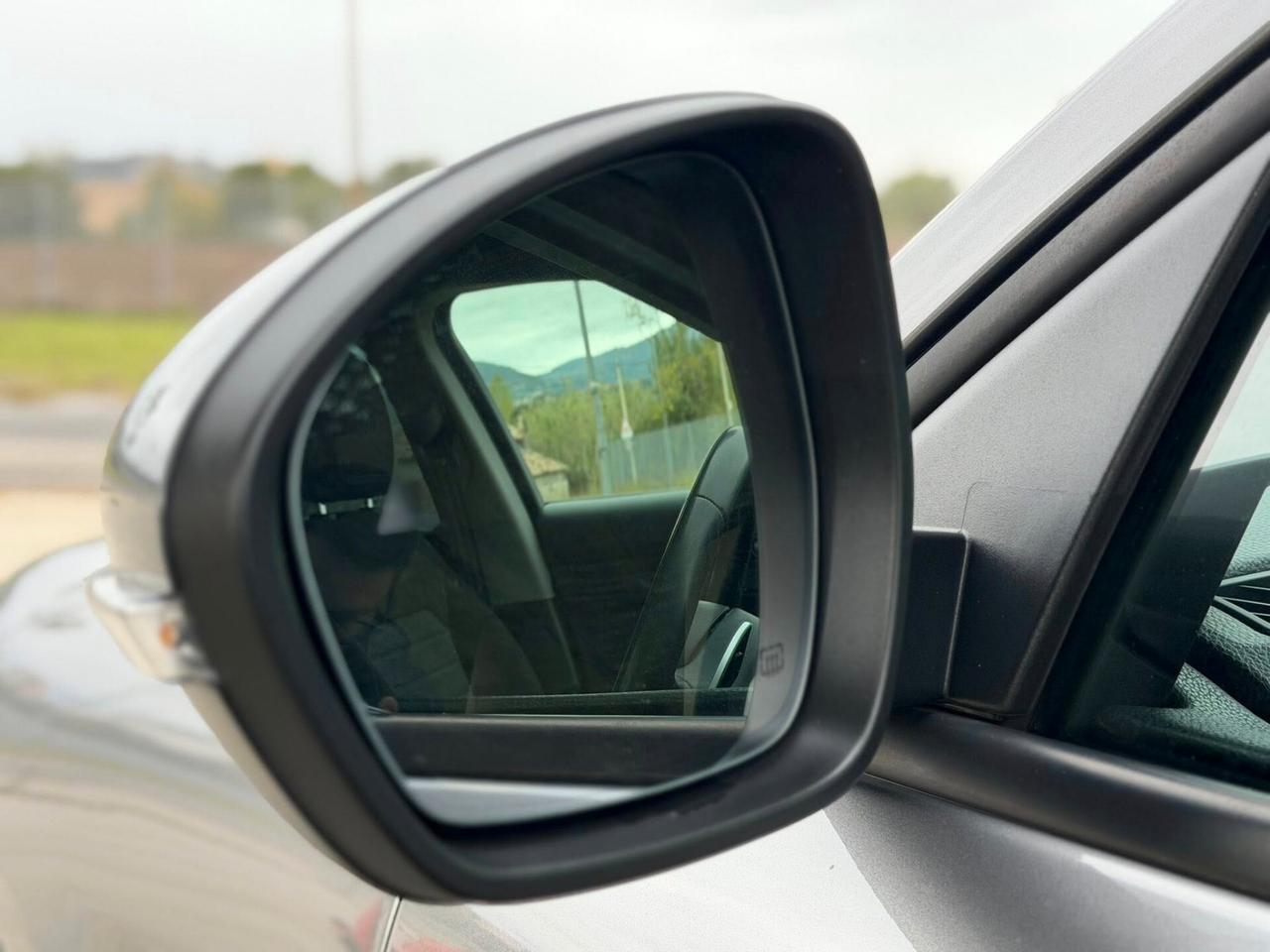 Alfa Romeo Stelvio 2.2 Turbodiesel 210 CV AT8 Q4 B-Tech