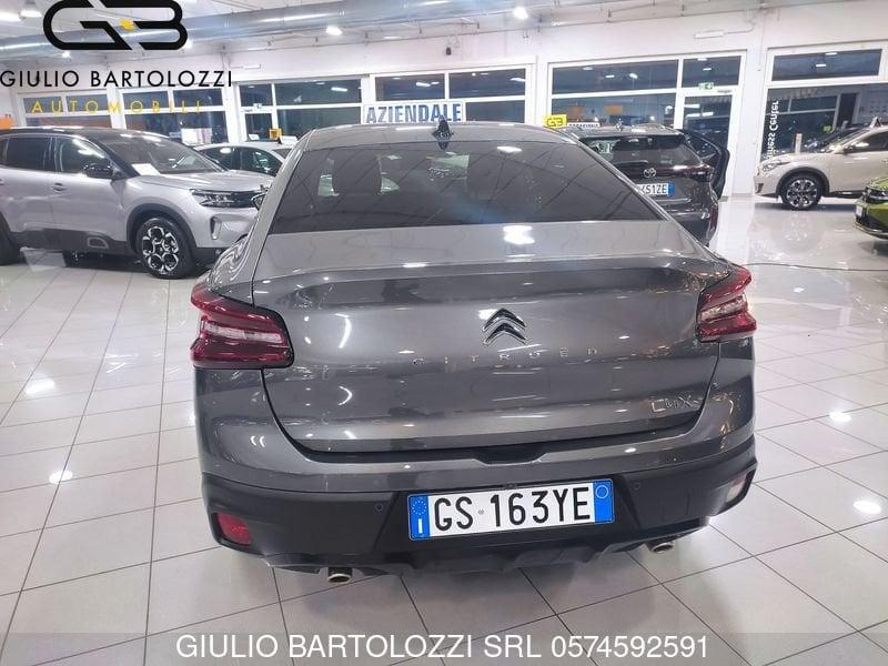 Citroën C4 X C4 X PureTech 130 S&S EAT8 Max