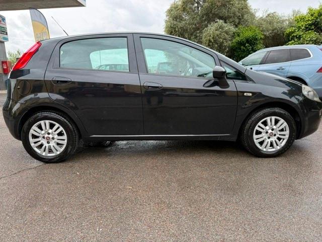FIAT Punto 4ª serie Punto 1.2 8V 5 porte Lounge