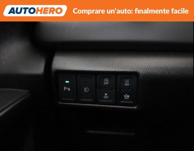 SUZUKI S-Cross 1.4 Hybrid Top