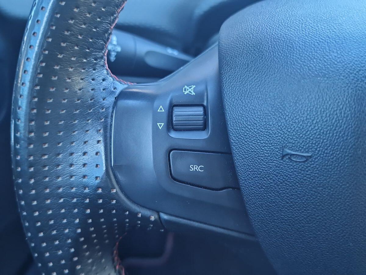 PEUGEOT 2008 1.5 DIESEL C/A GT-LINE