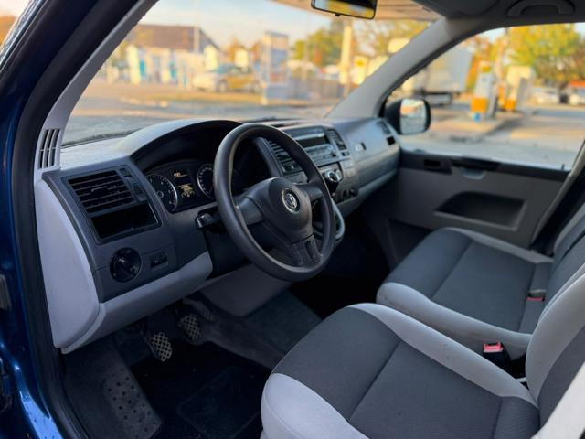 VOLKSWAGEN California VW T5 2.0tdi 140cv 9p PC anno 2015 klima navi