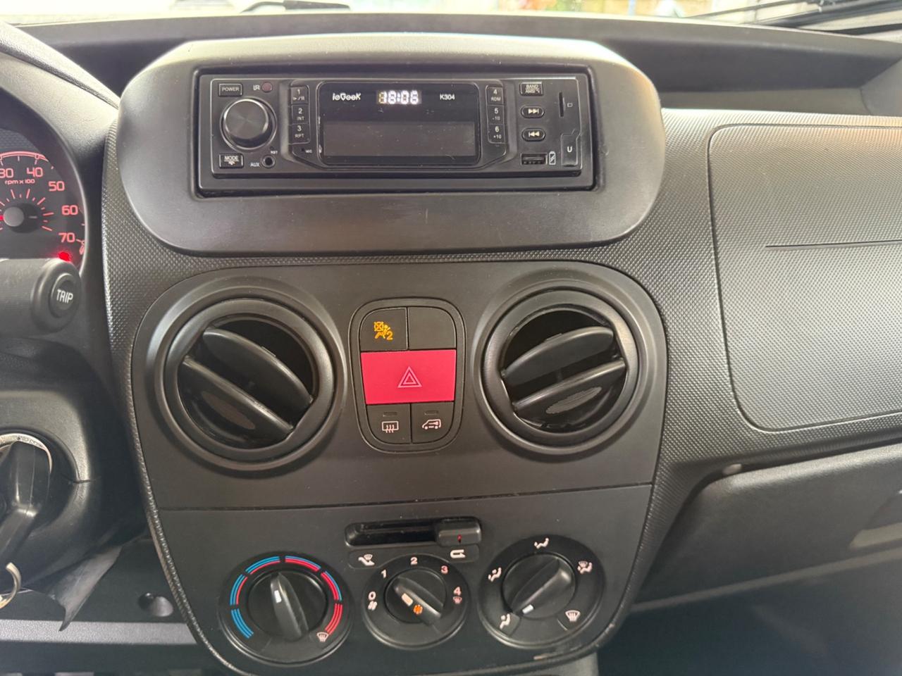 Fiat Fiorino 1.3 MJT 75 CV Cargo PREZZO NETTO IVA