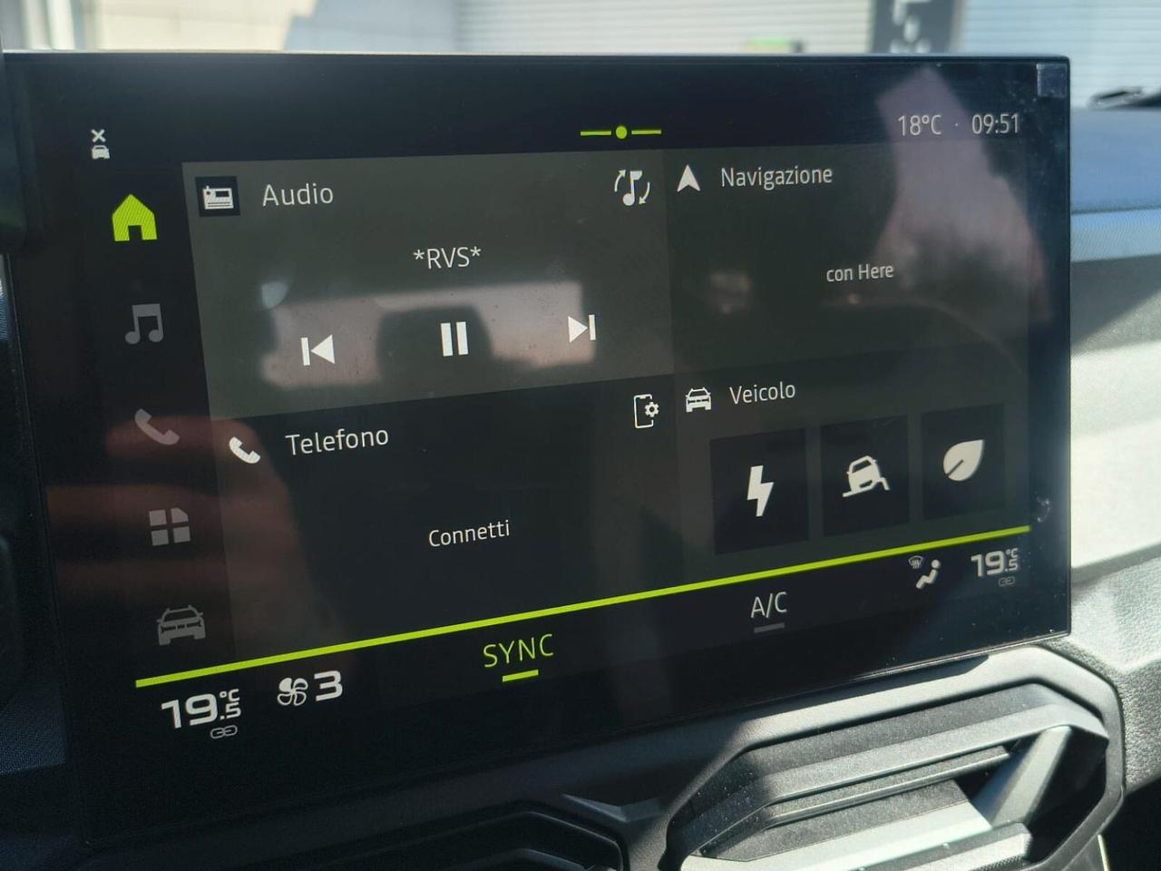 Dacia Bigster Hybrid 155 CV Journey