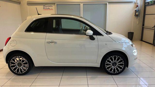 FIAT 500 1.0 Hybrid Dolcevita #Vari.Colori