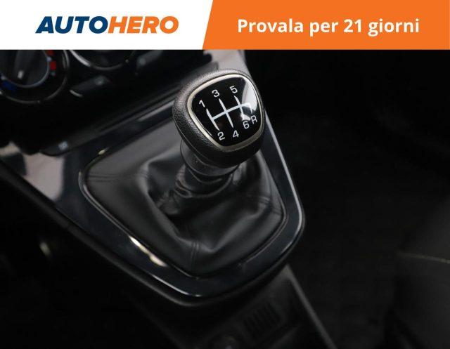 LANCIA Ypsilon 1.0 FireFly 5 porte S&S Hybrid Ecochic Gold