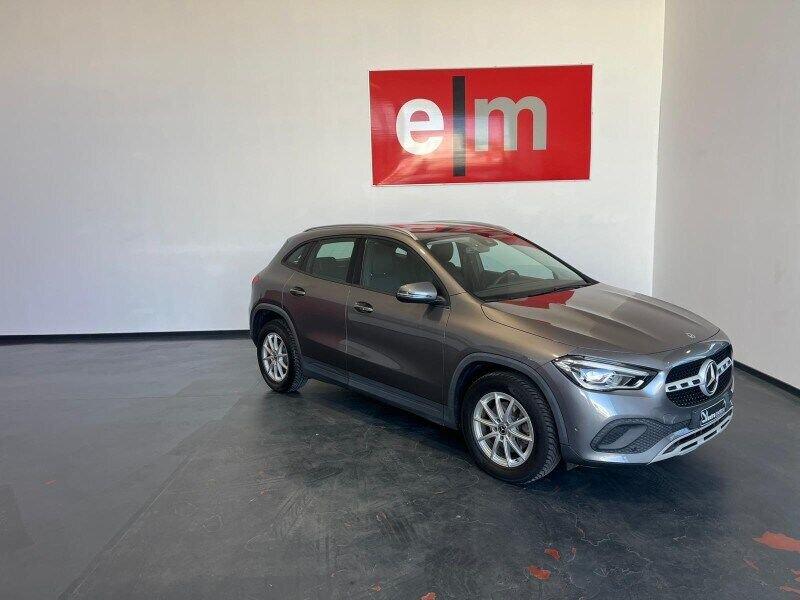 Mercedes-Benz GLA GLA 200 d Automatic Business Extra