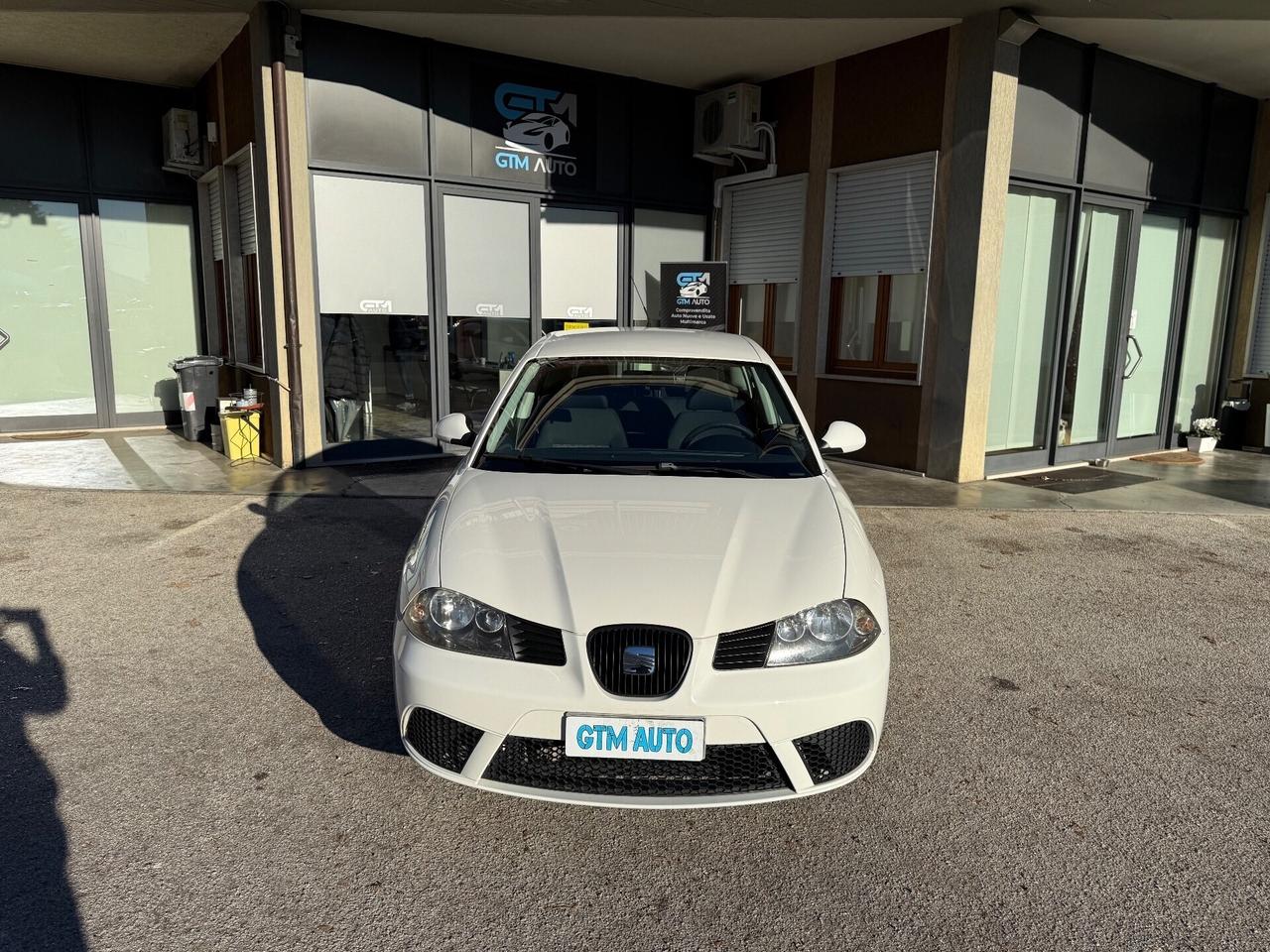 Seat Ibiza 1.2 60CV 5p. - Neopatentati