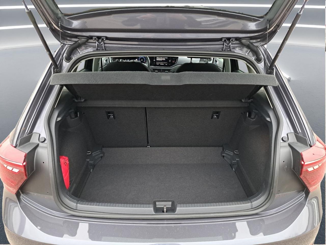 Volkswagen Polo 1.0 tsi style 95cv