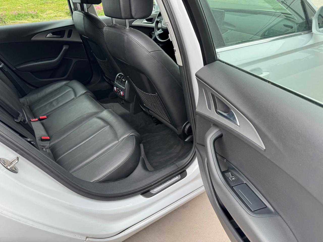 Audi A6 Avant 2.0 TDI 190 CV ultra S tronic Advanced Plus