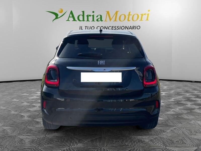 FIAT 500X 500X 1.0 T3 120 CV Club