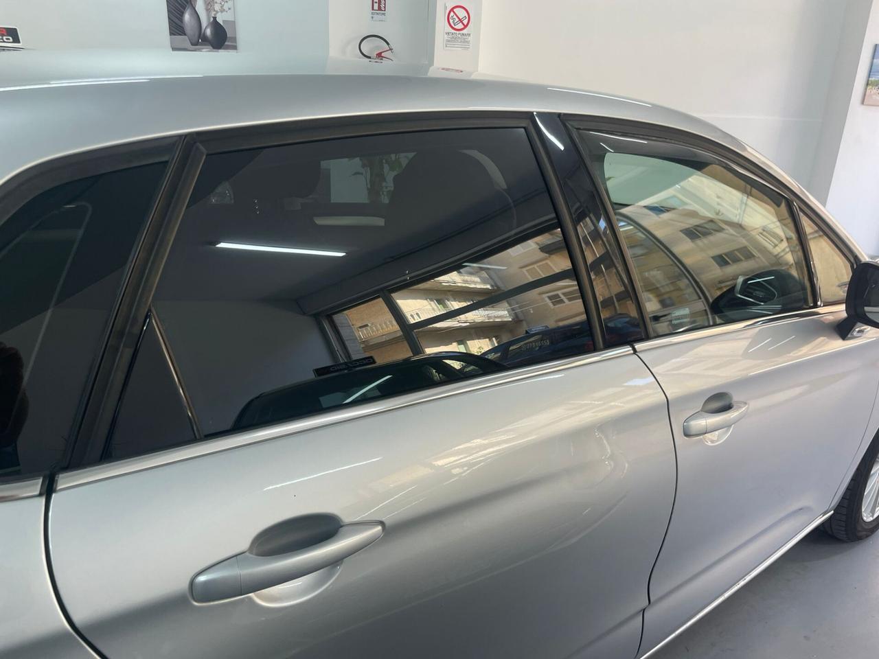 Citroen C4 1.6 HDi 90 Seduction