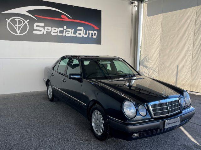 MERCEDES-BENZ E 200 Elegance soli 56000km