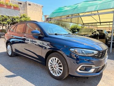 Fiat Tipo 1.6 Mjt S&S SW Business PLUS