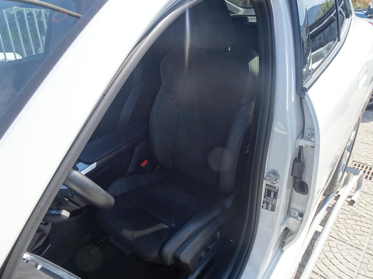 Bmw X2 S-Drive 2.0 M Sport Pro