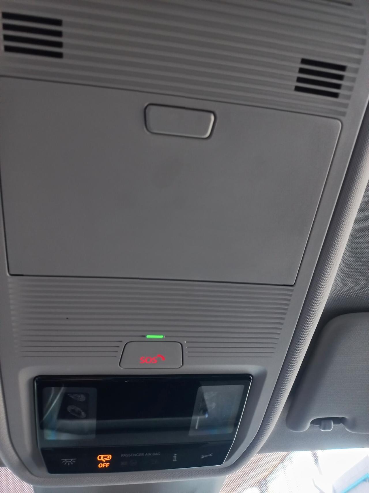 Skoda Octavia 2.0 TDI 150 CV DSG Wagon Executive