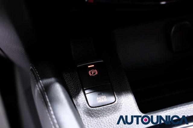 NISSAN Qashqai 1.5 DCI TEKNA TETTO PANORAMA FARI LED