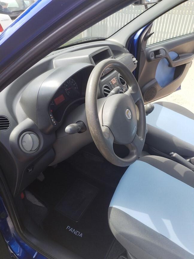 Fiat Panda 1.2 Dynamic GPL 2009 km 136000 MANUTENZIONI FATTE