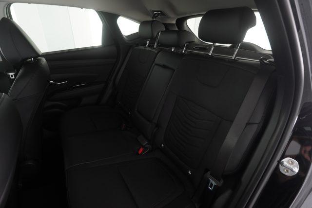 HYUNDAI Tucson Tucson 1.6 HEV aut. Exellence