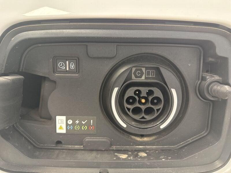 Citroën C5 Aircross C5 Aircross Hybrid 225 e-EAT8 Shine