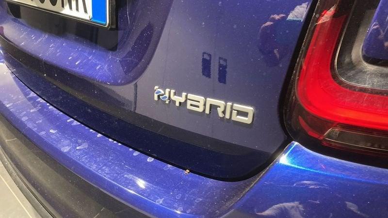 FIAT 500X 500X 1.5 T4 Hybrid 130 CV DCT Sport Dolcevita