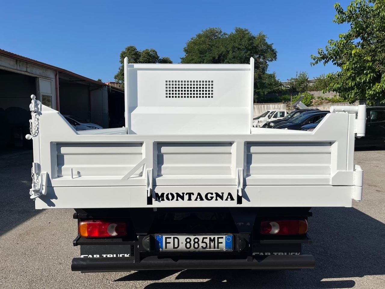Nissan cabstar nt 400/35-14 -2.5 cass/ribalt-2016