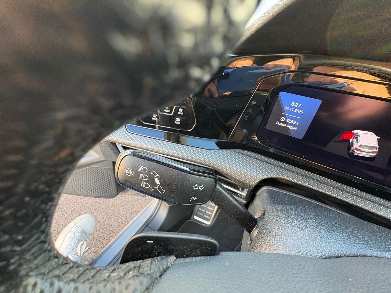 Volkswagen Golf 2.0 TDI R Line #7276