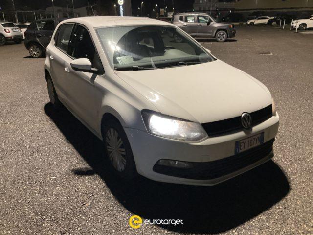 VOLKSWAGEN Polo 1.4 TDI 5p. Fresh