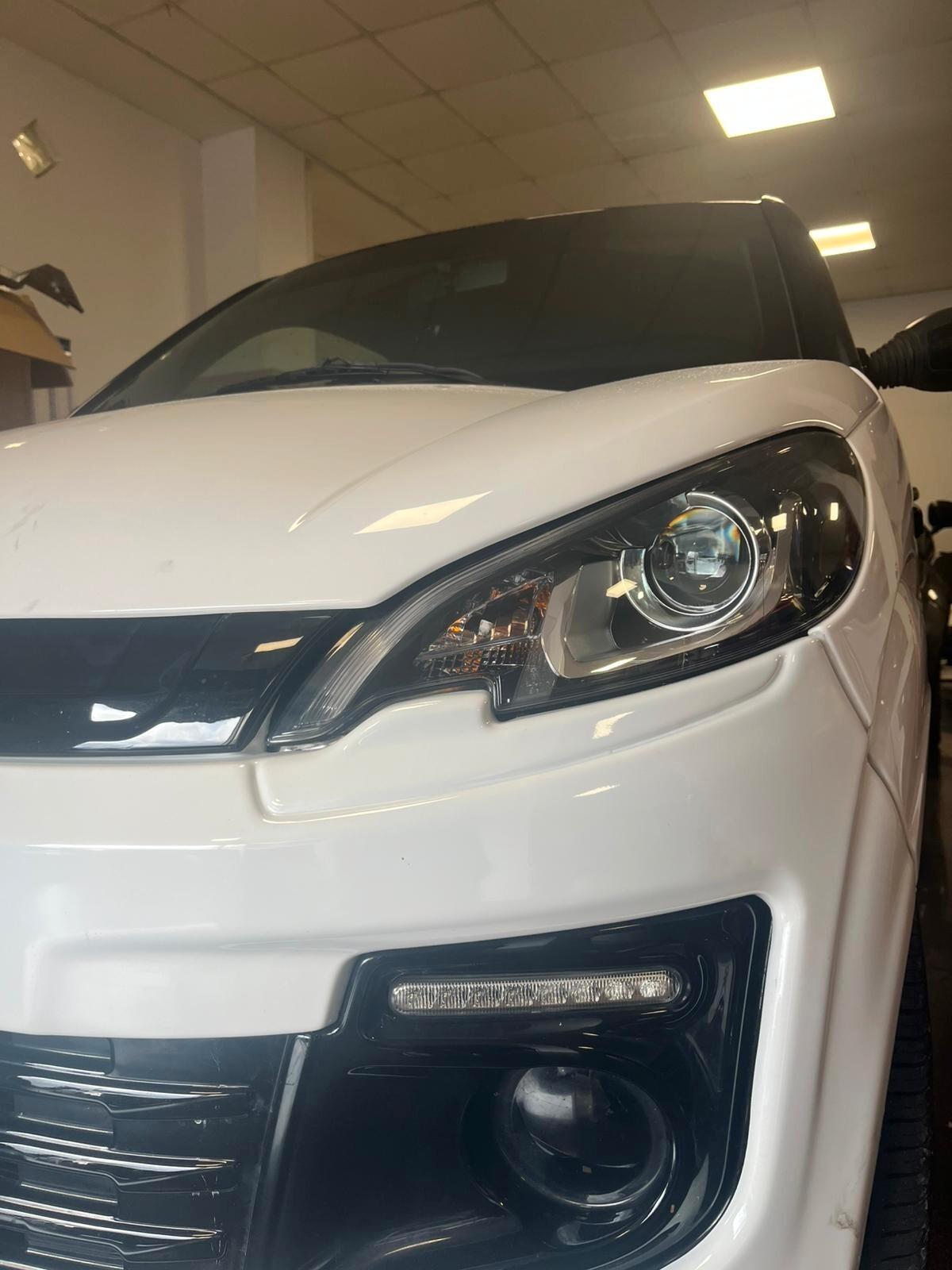 LIGIER JS 50 - IN OMAGGIO AVRAI UNA VACANZA PER TE E LA TUA FAMIGLIA!