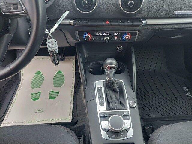 Audi A3 A3 SPB 35 TDI S tronic Admired