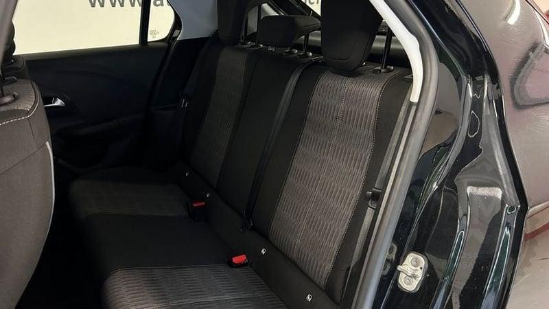 Opel Corsa Corsa 1.2 100 CV Edition