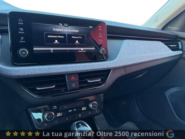 Skoda Kamiq 1.5 tsi 130 Edition 150cv dsg