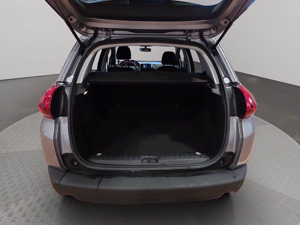 PEUGEOT 2008 1.2 puretech active s&s 82cv my18 del 2019