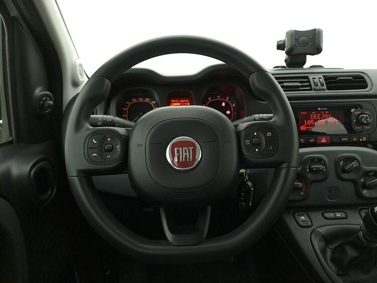 Fiat Panda 4x4 BR234578 0.9 Benzina 85CV