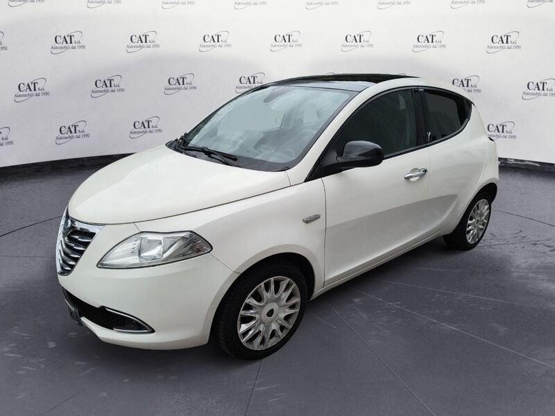 Lancia Ypsilon Ypsilon 1.2 gold