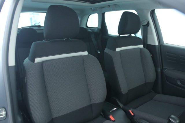 CITROEN C3 Aircross PureTech 110 S&S Shine Pack Neopatentati