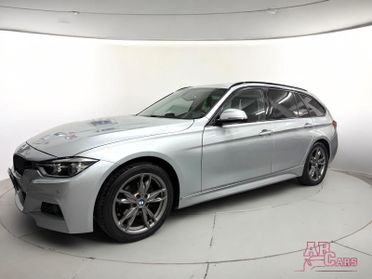 Bmw 320d Sport