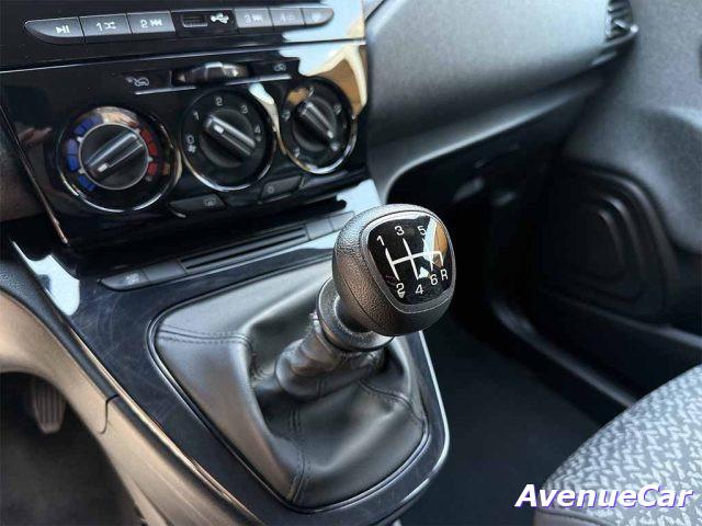 LANCIA Ypsilon Hybrid PREZZO REALE NESSUN OBBLIGO FINANZIARIO