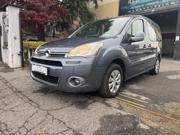 Citroen Berlingo Multispace 1.6 VTi 95 Seduction