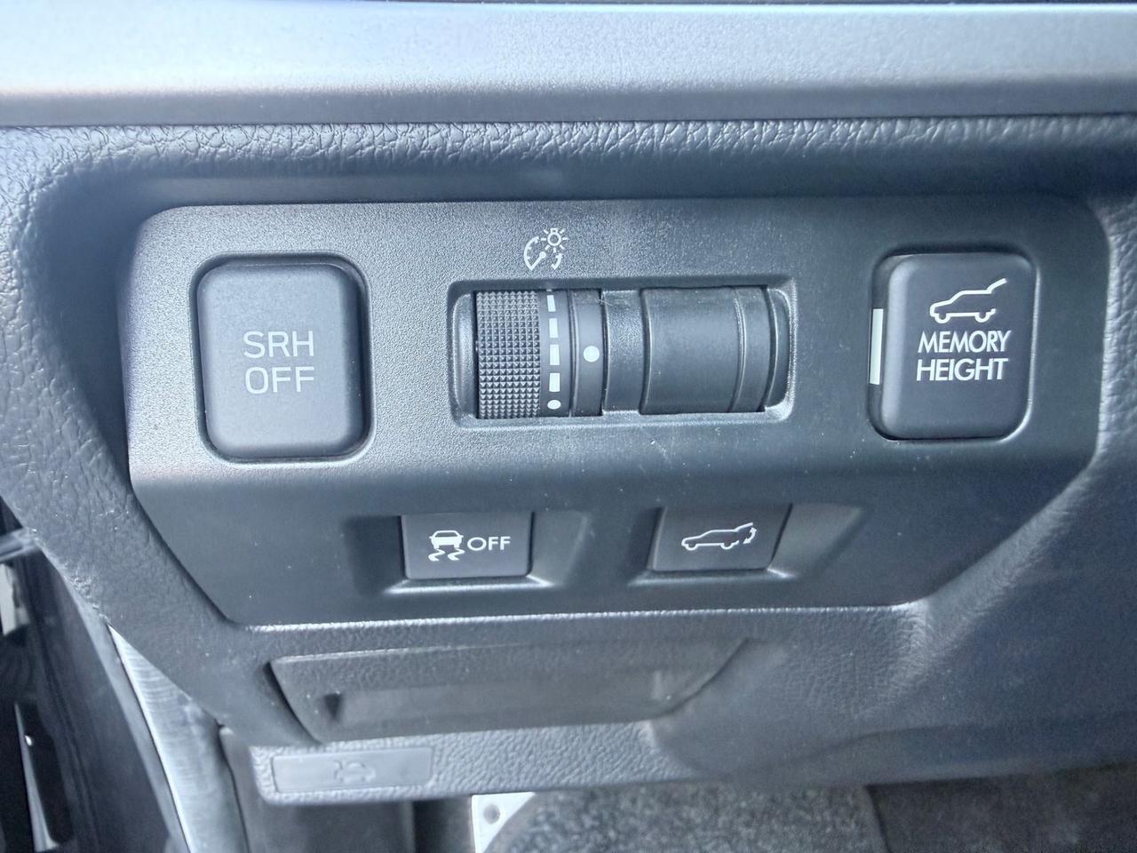 Subaru Forester 2.0D Lineartronic Sport Unlimited