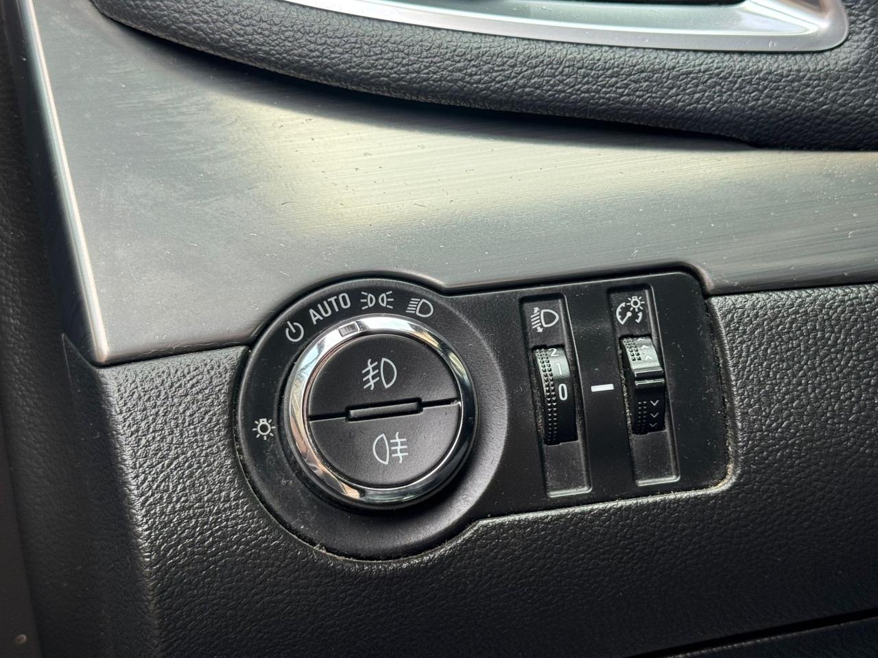 Opel Mokka X 1.6 CDTI Ecotec 136CV 4x2 Start&Stop Advance