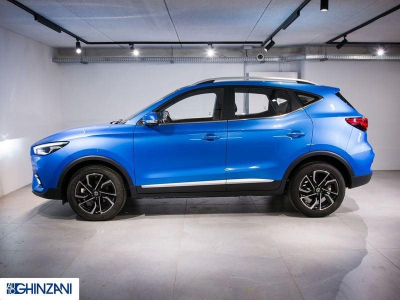 MG ZS 1.5 VTi-Tech Classic Luxury - "PREZZO VERO"