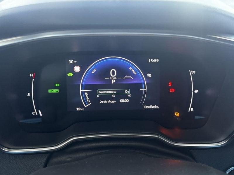 Suzuki Swace Swace 1.8 Hybrid E-CVT 2WD Cool