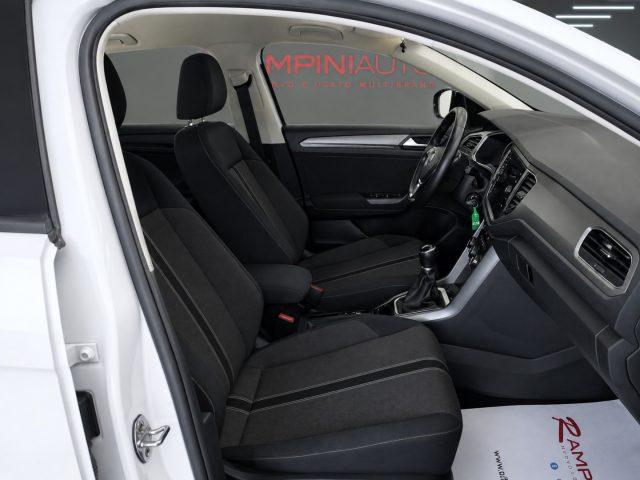 VOLKSWAGEN T-Roc 1.0 TSI 115 CV Style BlueMotion Technology
