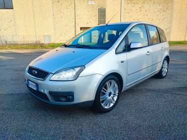 Ford Focus C-Max 1.6 VCT (115CV) 16V Ghia