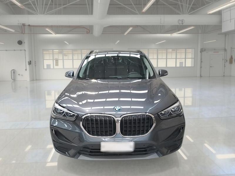 BMW X1 xDrive 25e Business Advantage automatico